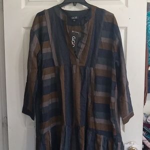 ●BRAND NEW● High low dress